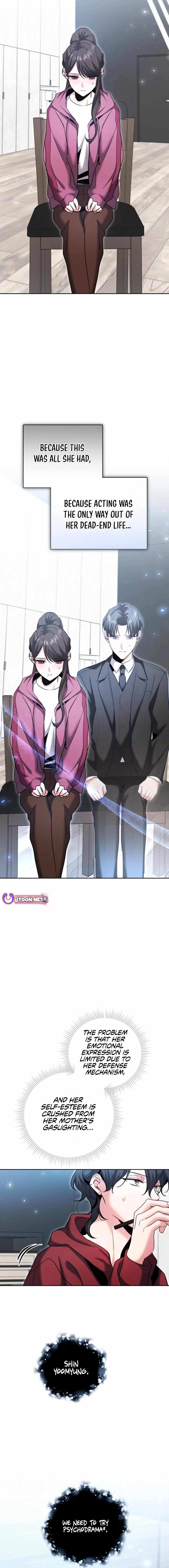 The Genius Actor's Aura Chapter 79 5